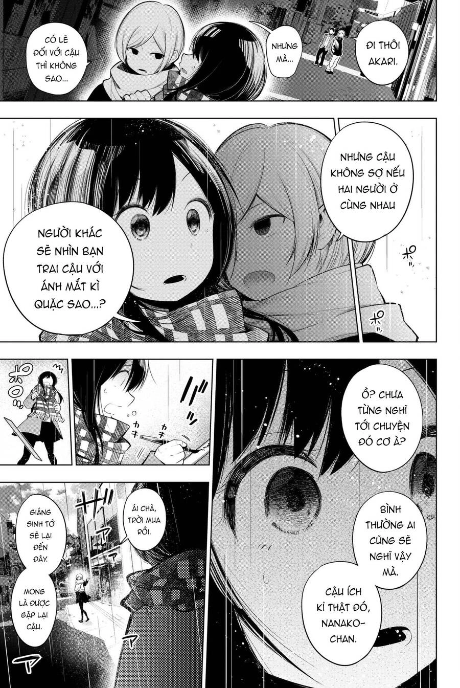 Senryuu Shoujo Chapter 102 - 6