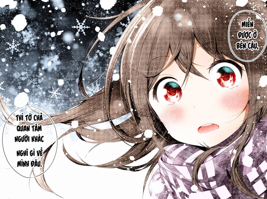 Senryuu Shoujo Chapter 104 - 7