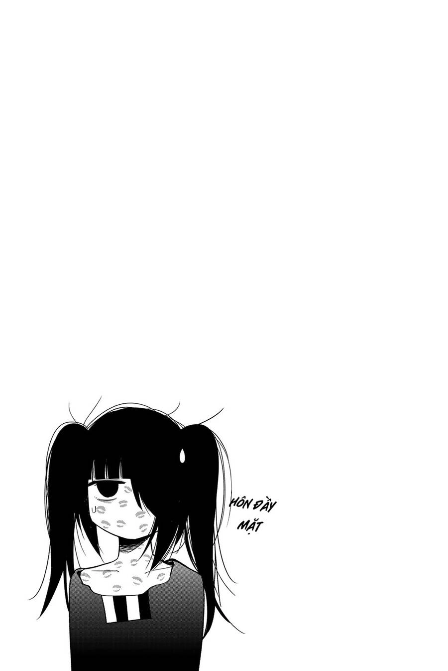 Senryuu Shoujo Chapter 108 - 10