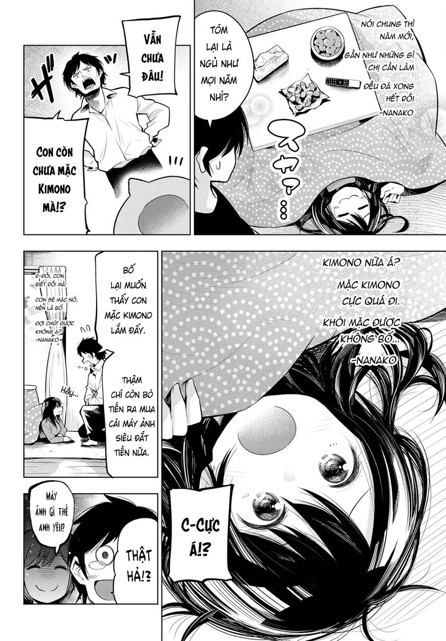 Senryuu Shoujo Chapter 110 - 7