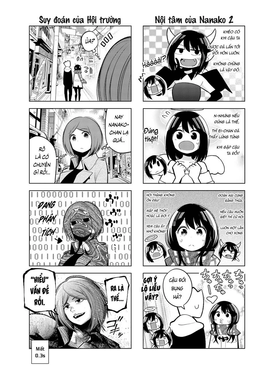 Senryuu Shoujo Chapter 111 - 6