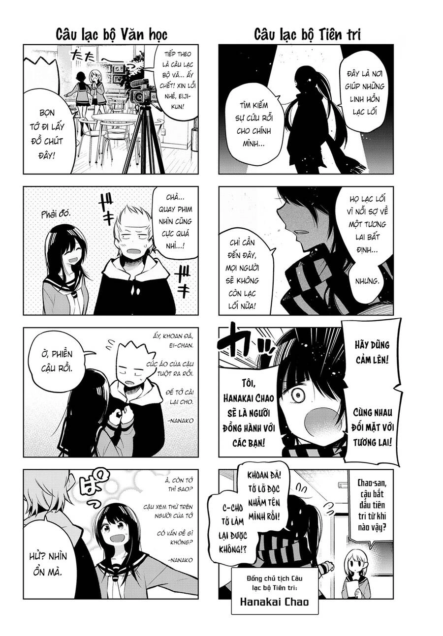 Senryuu Shoujo Chapter 114 - 7