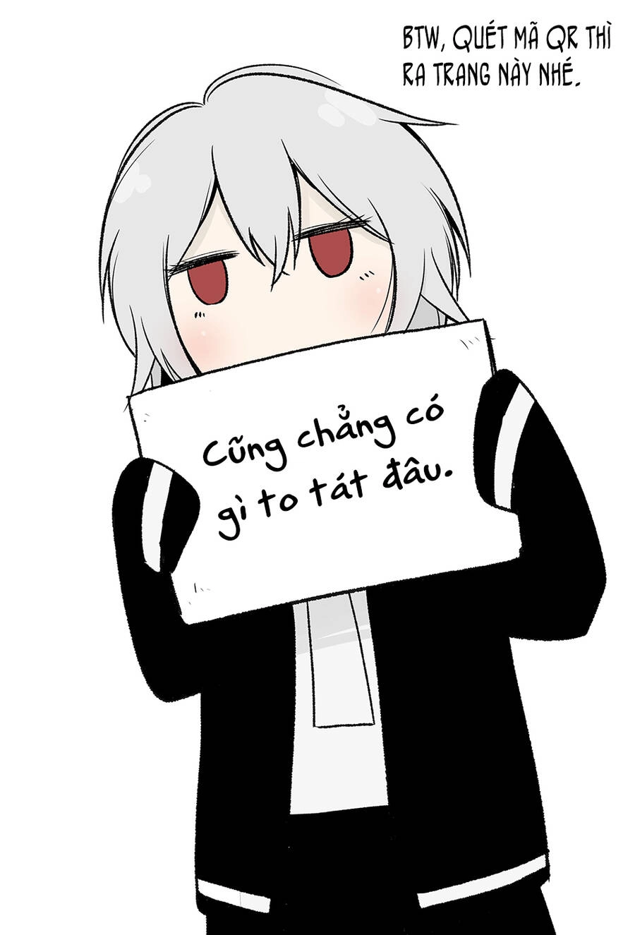 Senryuu Shoujo Chapter 114 - 10