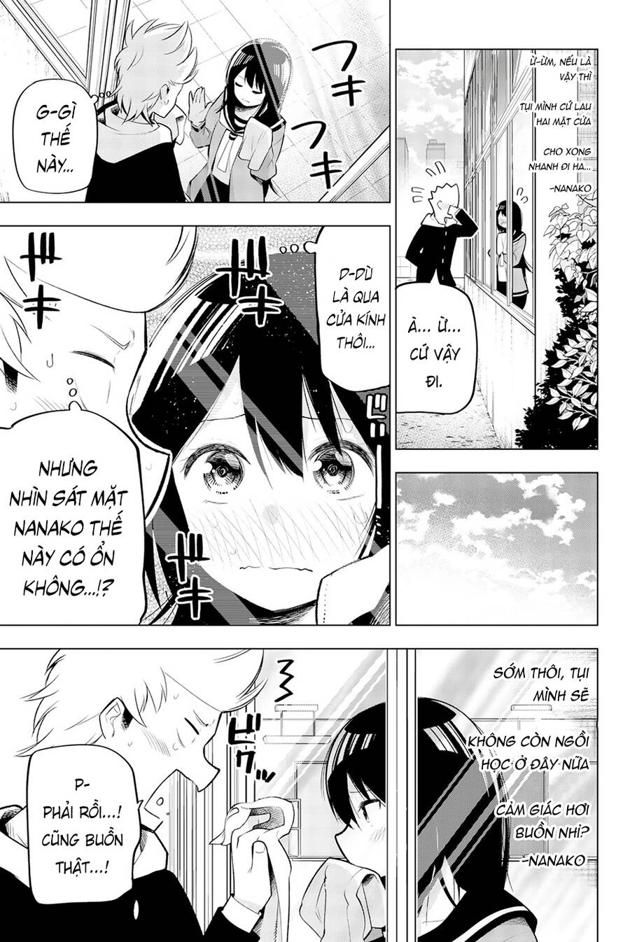 Senryuu Shoujo Chapter 116 - 6