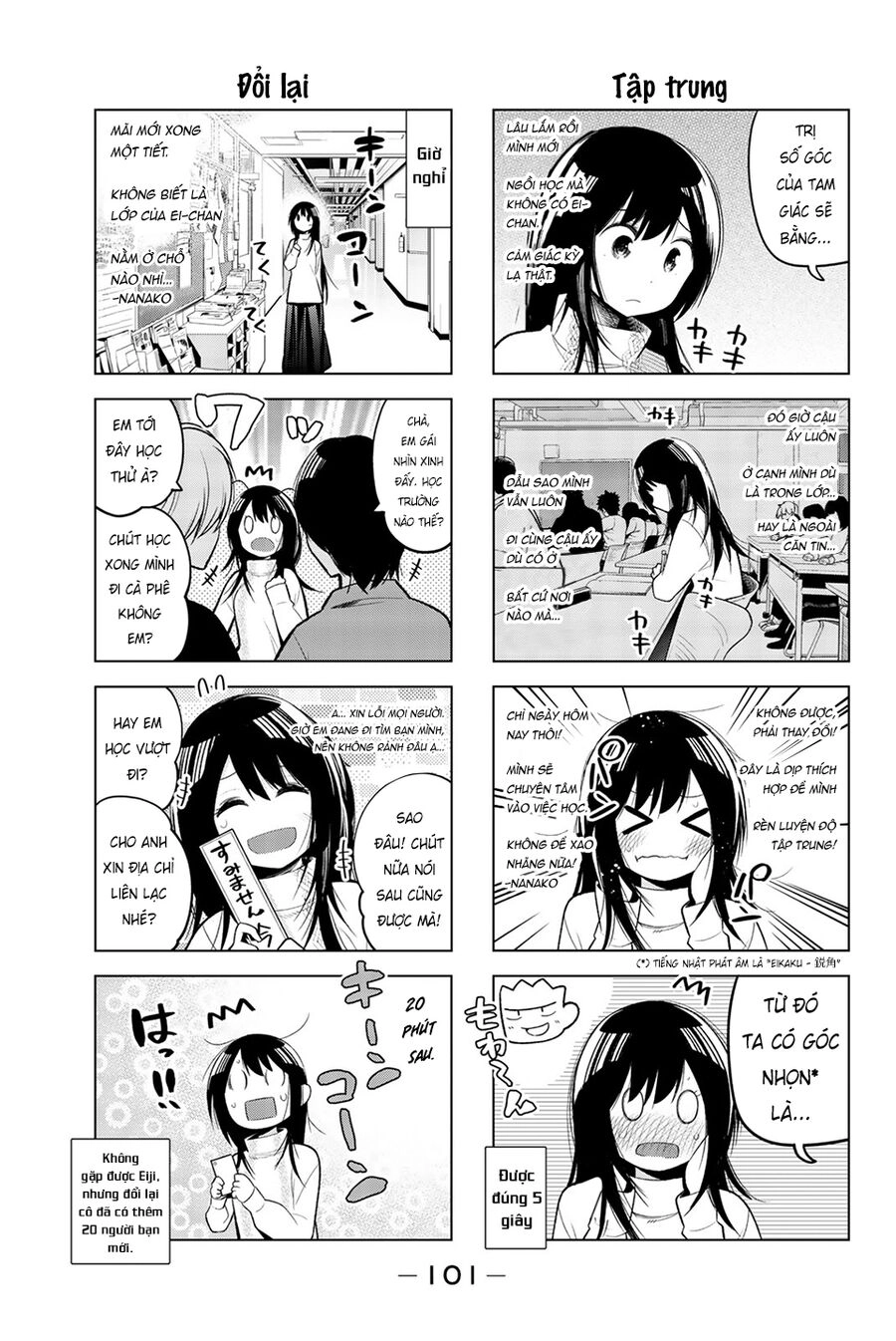 Senryuu Shoujo Chapter 117 - 6