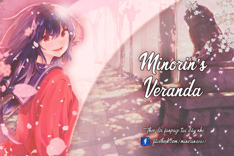 Senryuu Shoujo Chapter 119.6 - 1