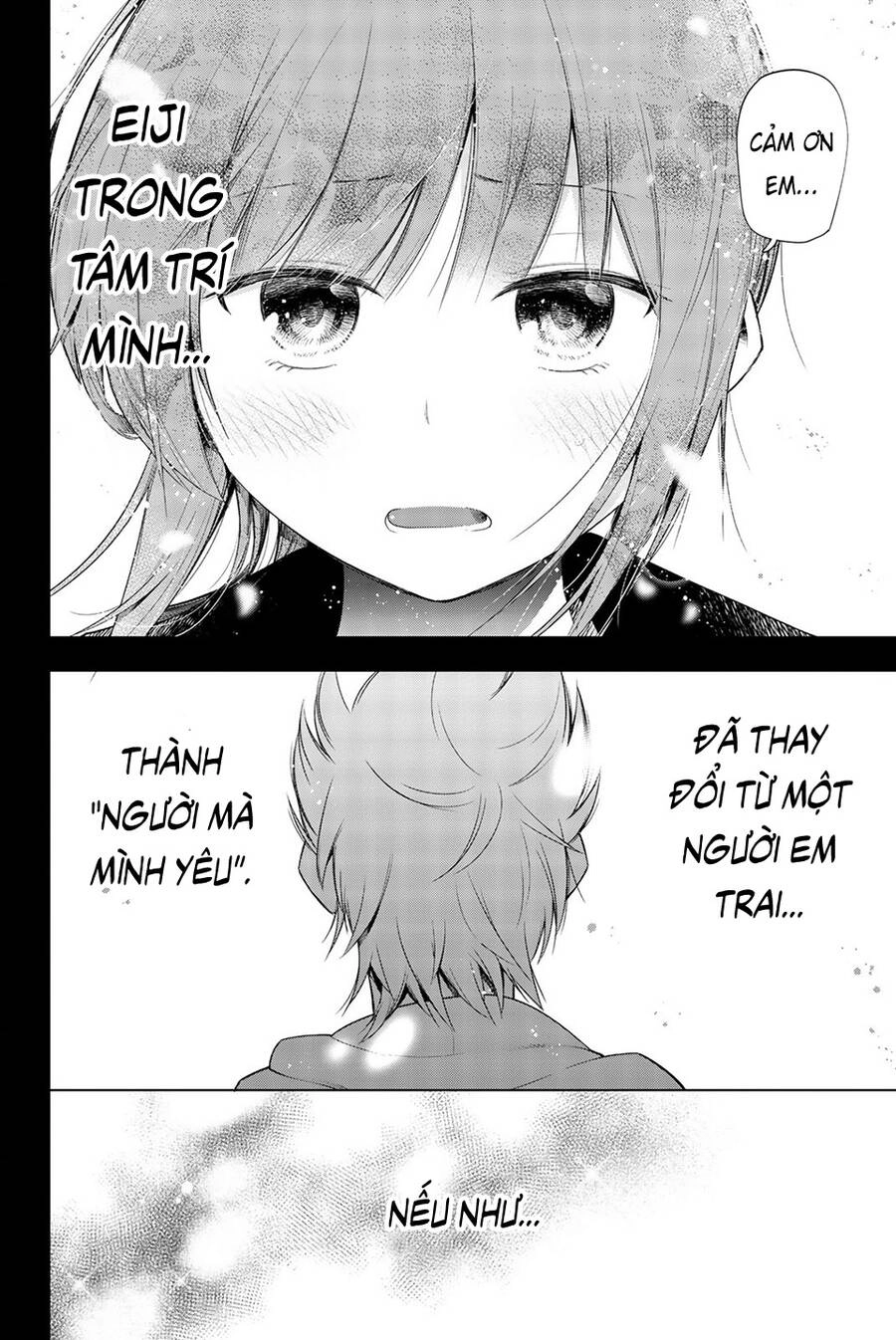 Senryuu Shoujo Chapter 119.6 - 5