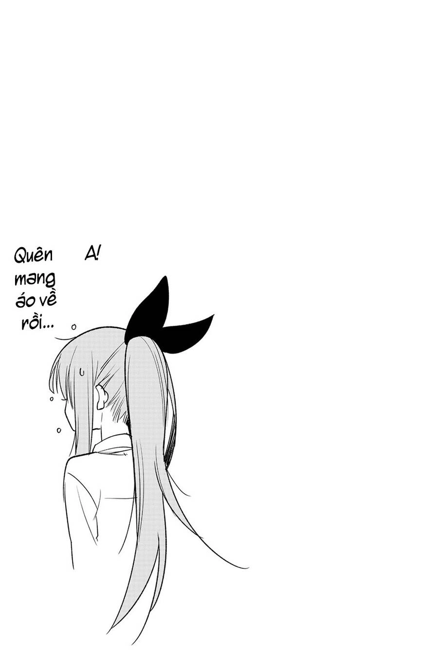 Senryuu Shoujo Chapter 119.7 - 13