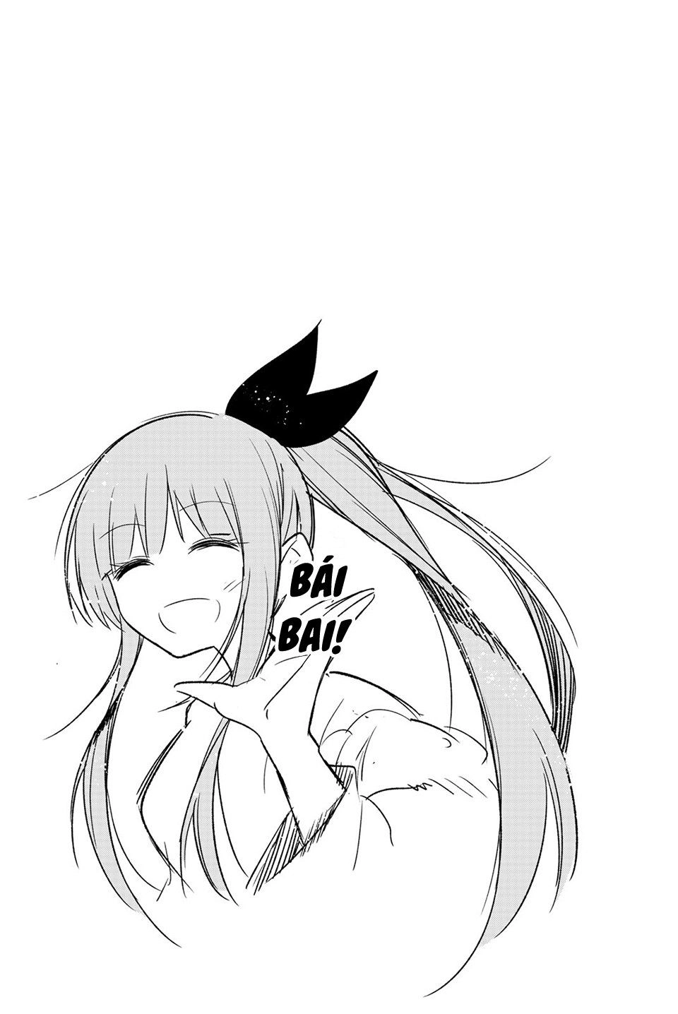 Senryuu Shoujo Chapter 119.8 - 17