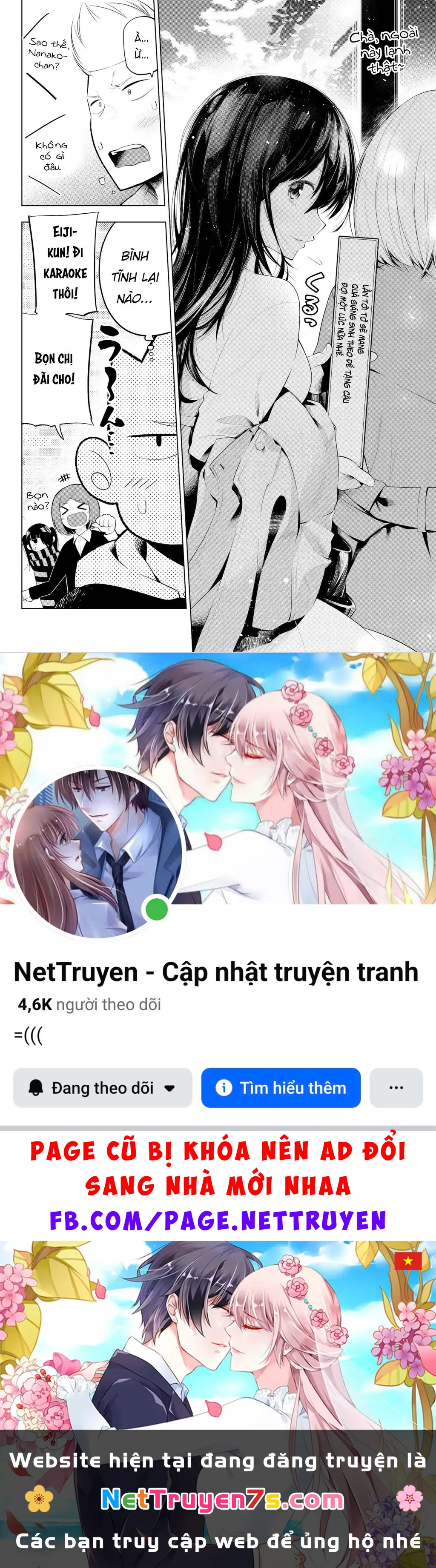 Senryuu Shoujo Chapter 105 - 8