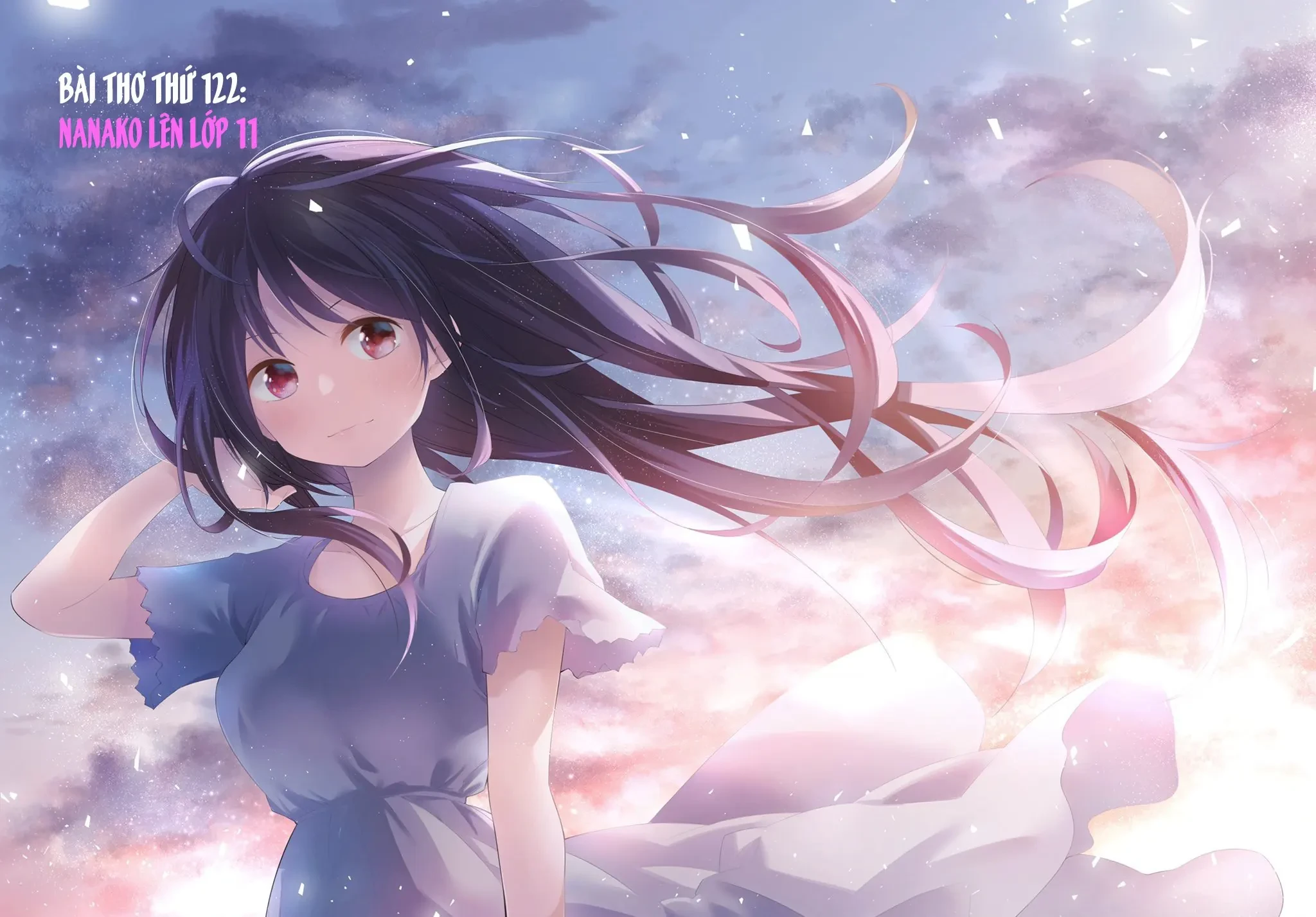 Senryuu Shoujo Chapter  122 - 2