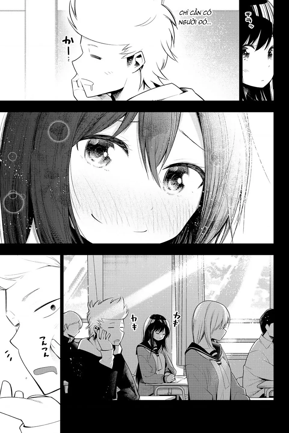 Senryuu Shoujo Chapter  125 - 7