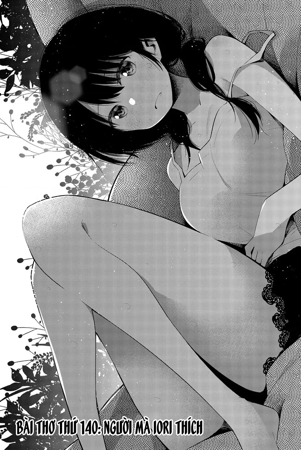 Senryuu Shoujo Chapter 140 - 2