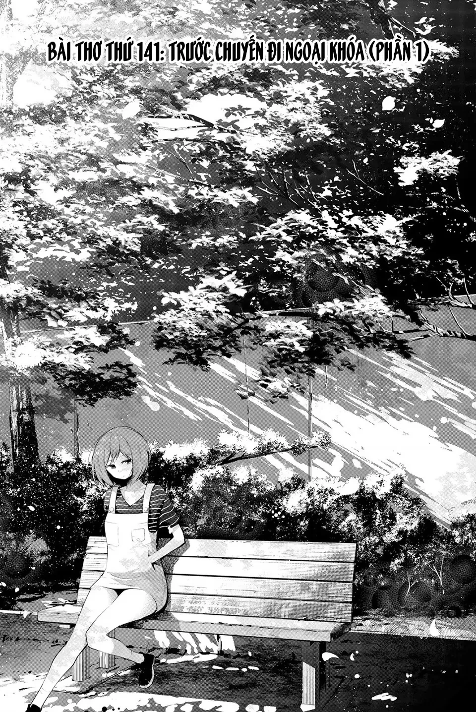 Senryuu Shoujo Chapter 141 - 2