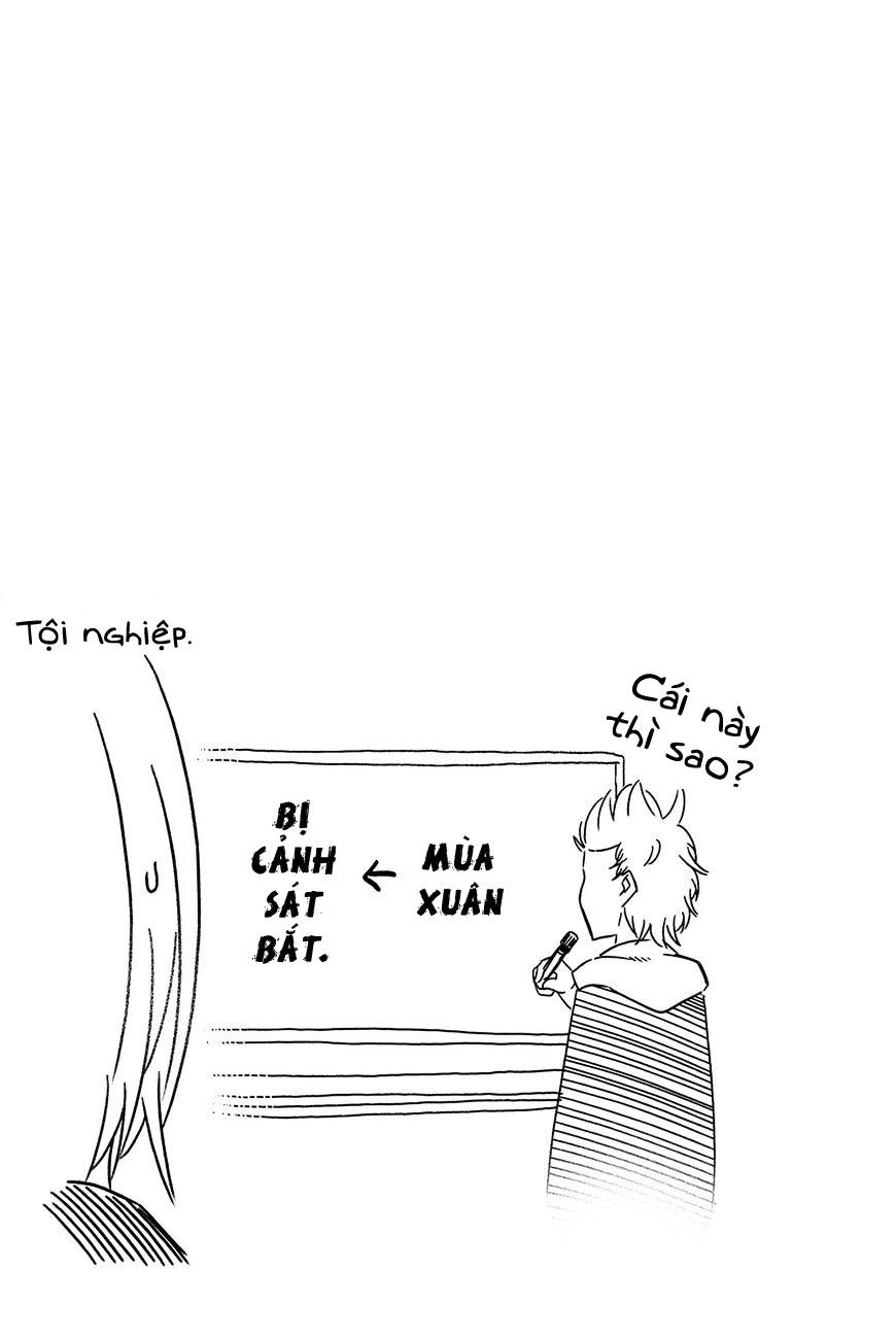 Senryuu Shoujo Chapter 2 - 11