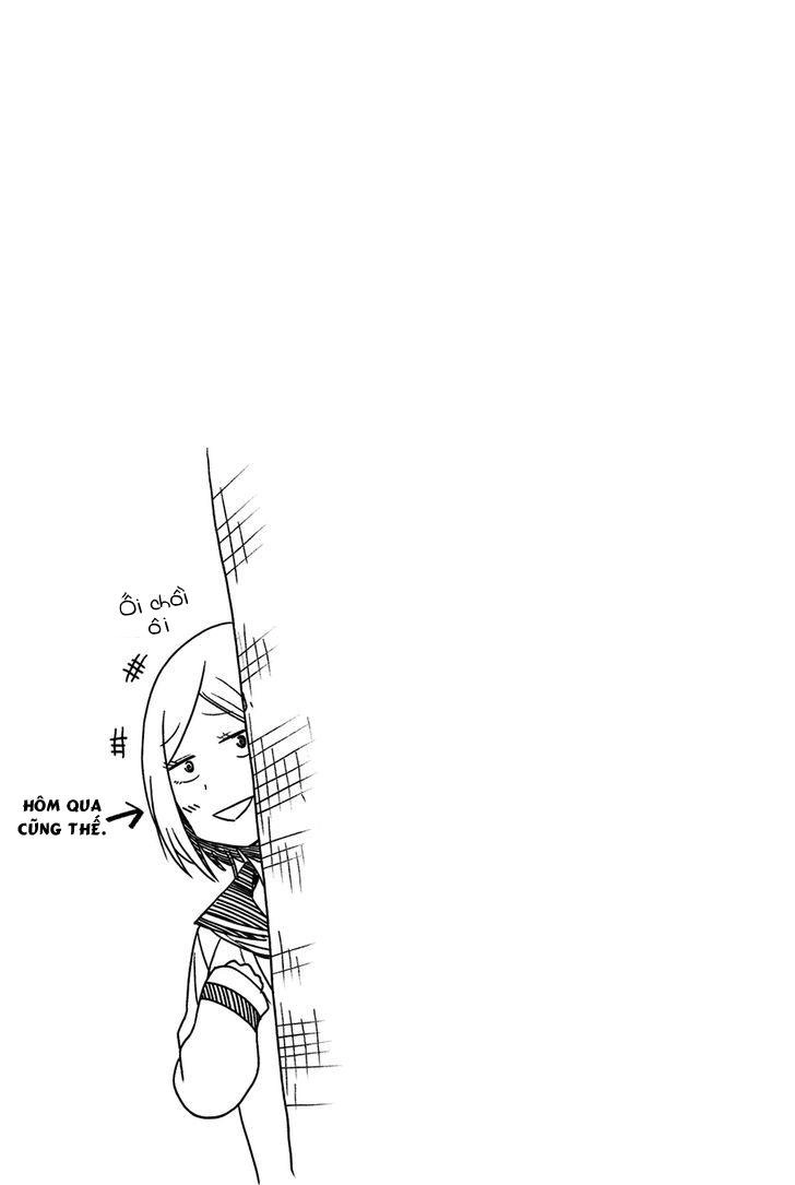 Senryuu Shoujo Chapter 4 - 7