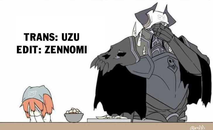 Senryuu Shoujo Chapter 5 - 7