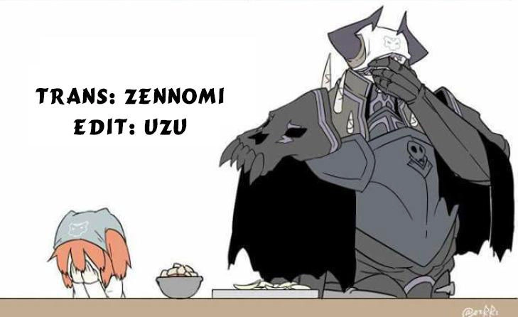 Senryuu Shoujo Chapter 6 - 9