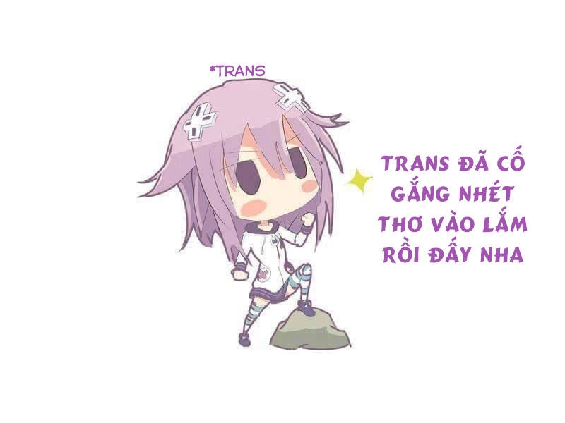 Senryuu Shoujo Chapter 7 - 1