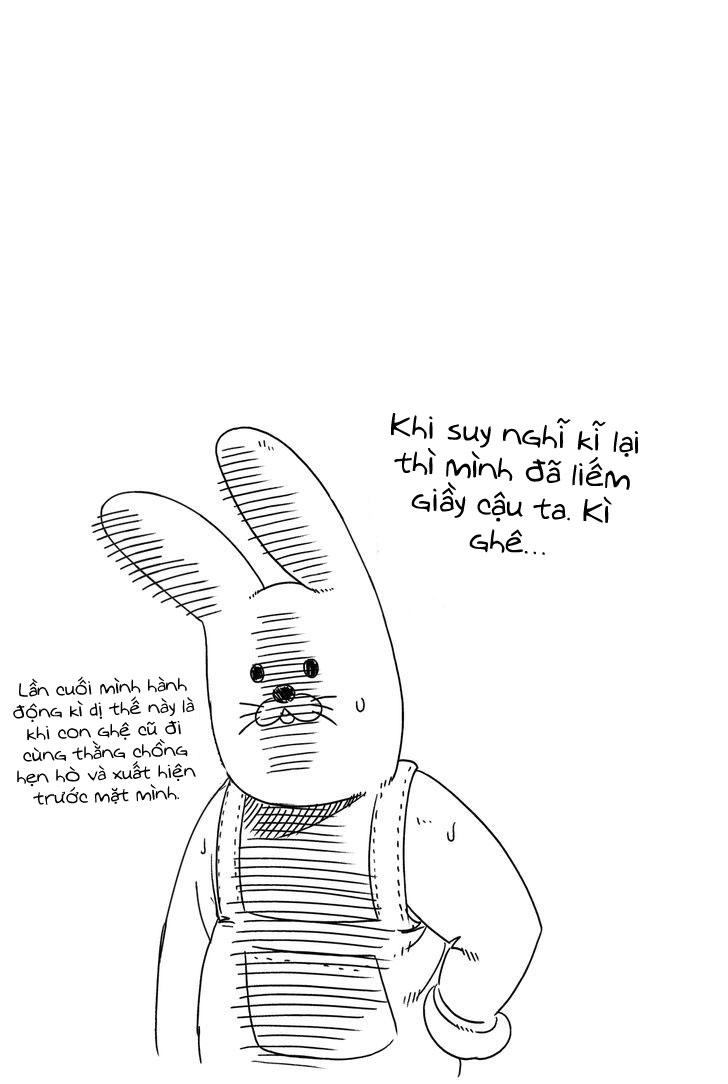 Senryuu Shoujo Chapter 9 - 7