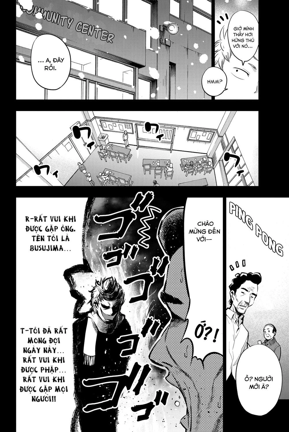 Senryuu Shoujo Chapter 12 - 2