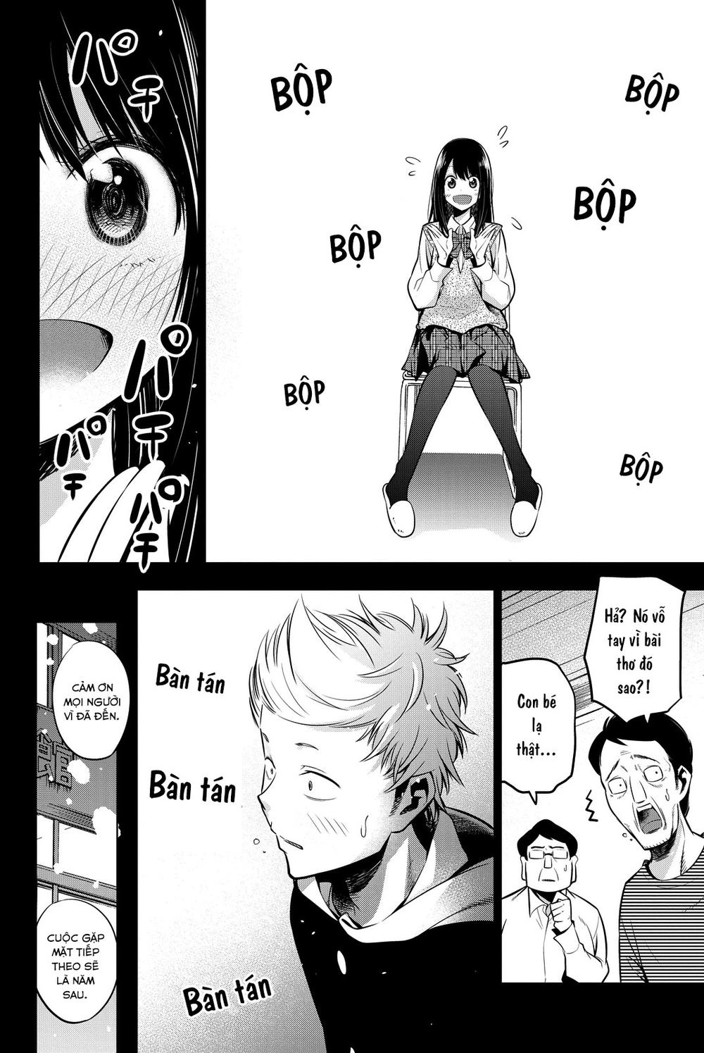 Senryuu Shoujo Chapter 12 - 6