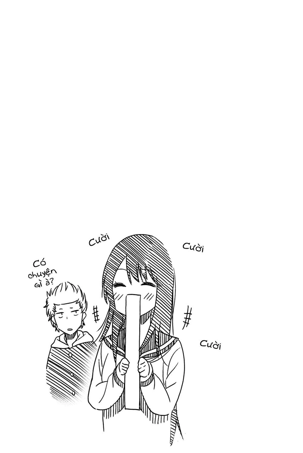 Senryuu Shoujo Chapter 13 - 8