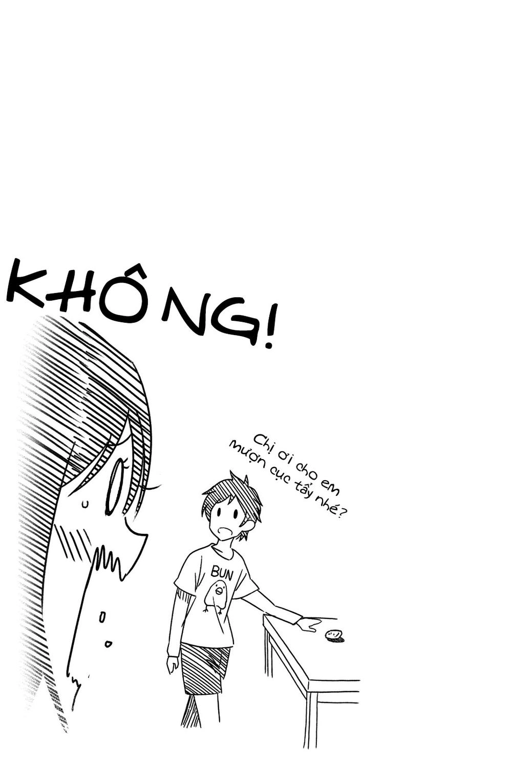 Senryuu Shoujo Chapter 15 - 7