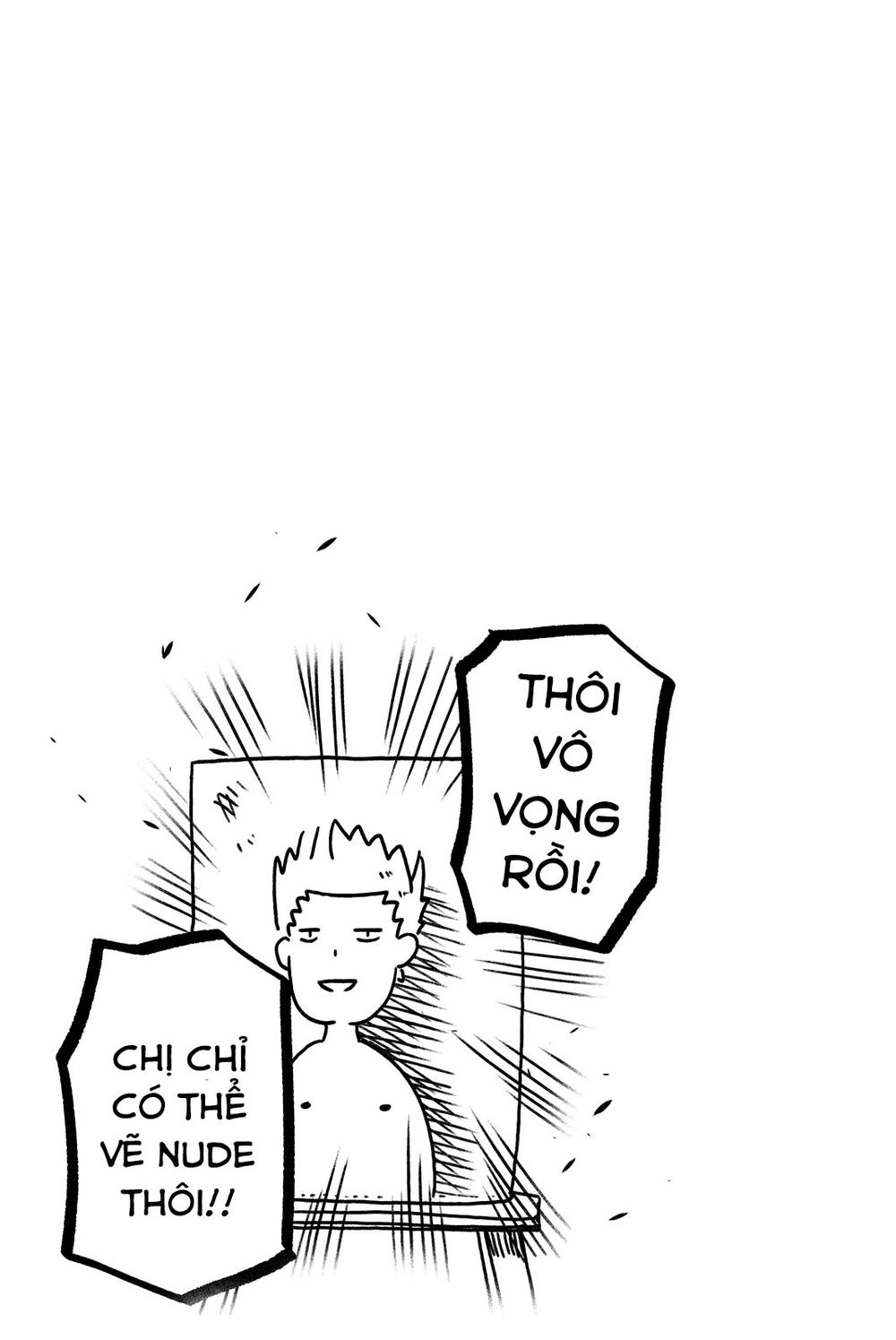 Senryuu Shoujo Chapter 17 - 9