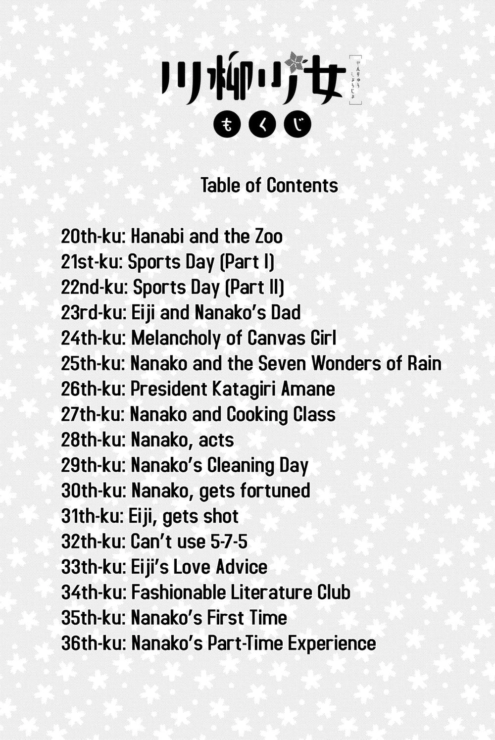 Senryuu Shoujo Chapter 20 - 2