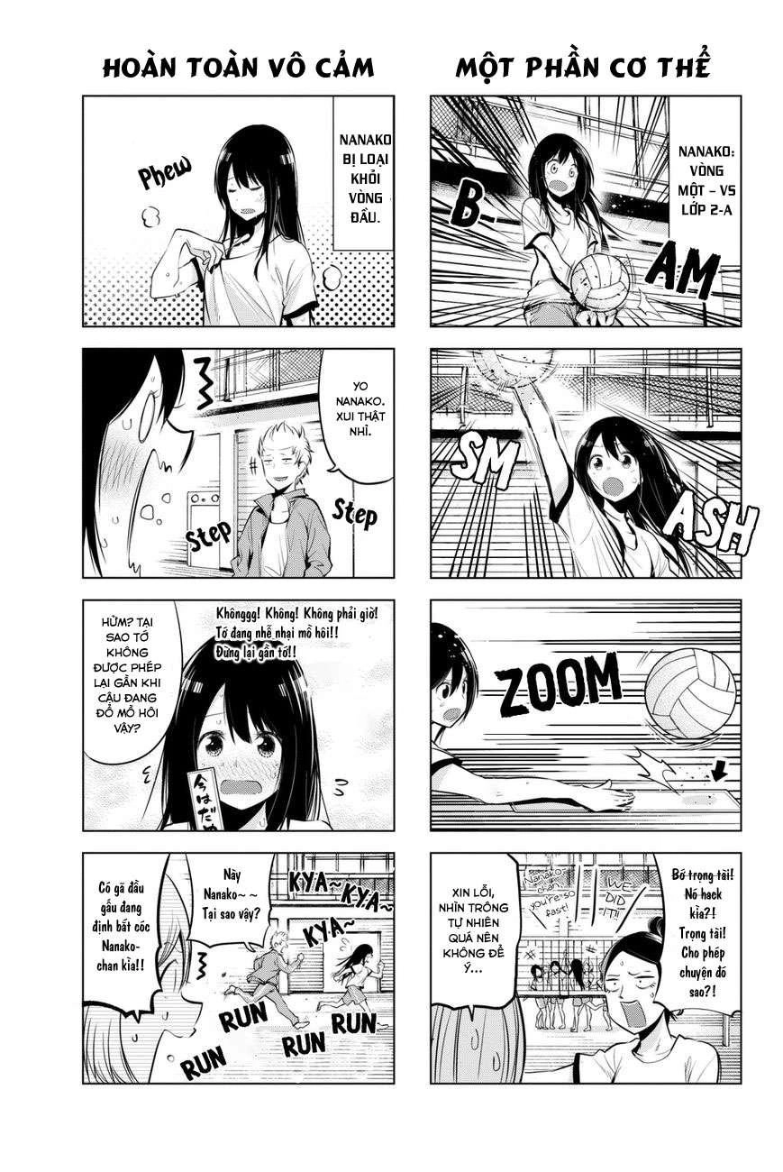 Senryuu Shoujo Chapter 22 - 5