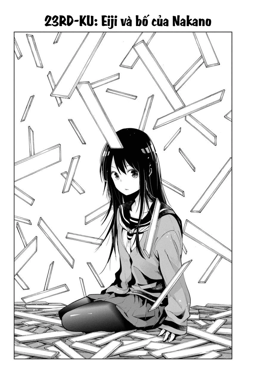 Senryuu Shoujo Chapter 23 - 4