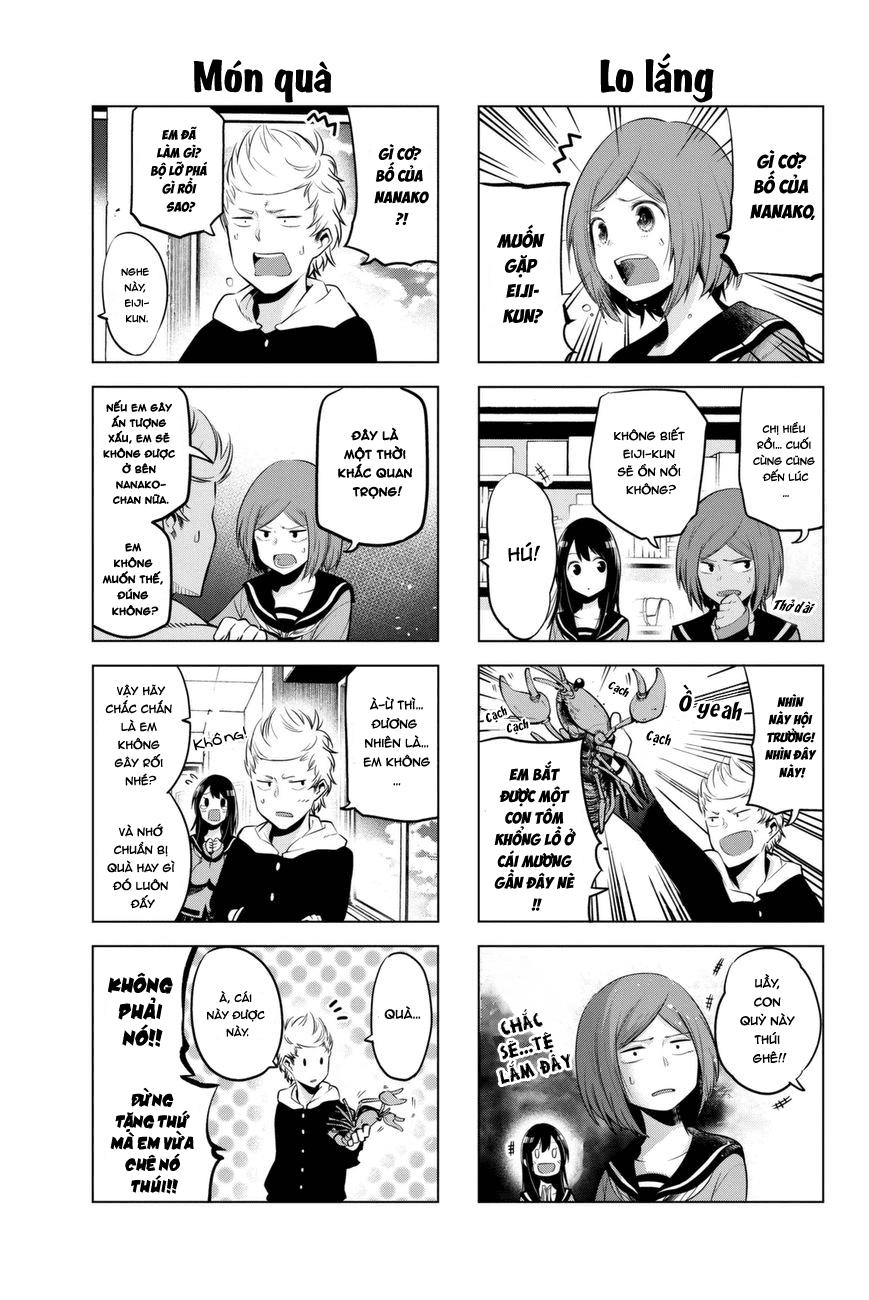 Senryuu Shoujo Chapter 23 - 5