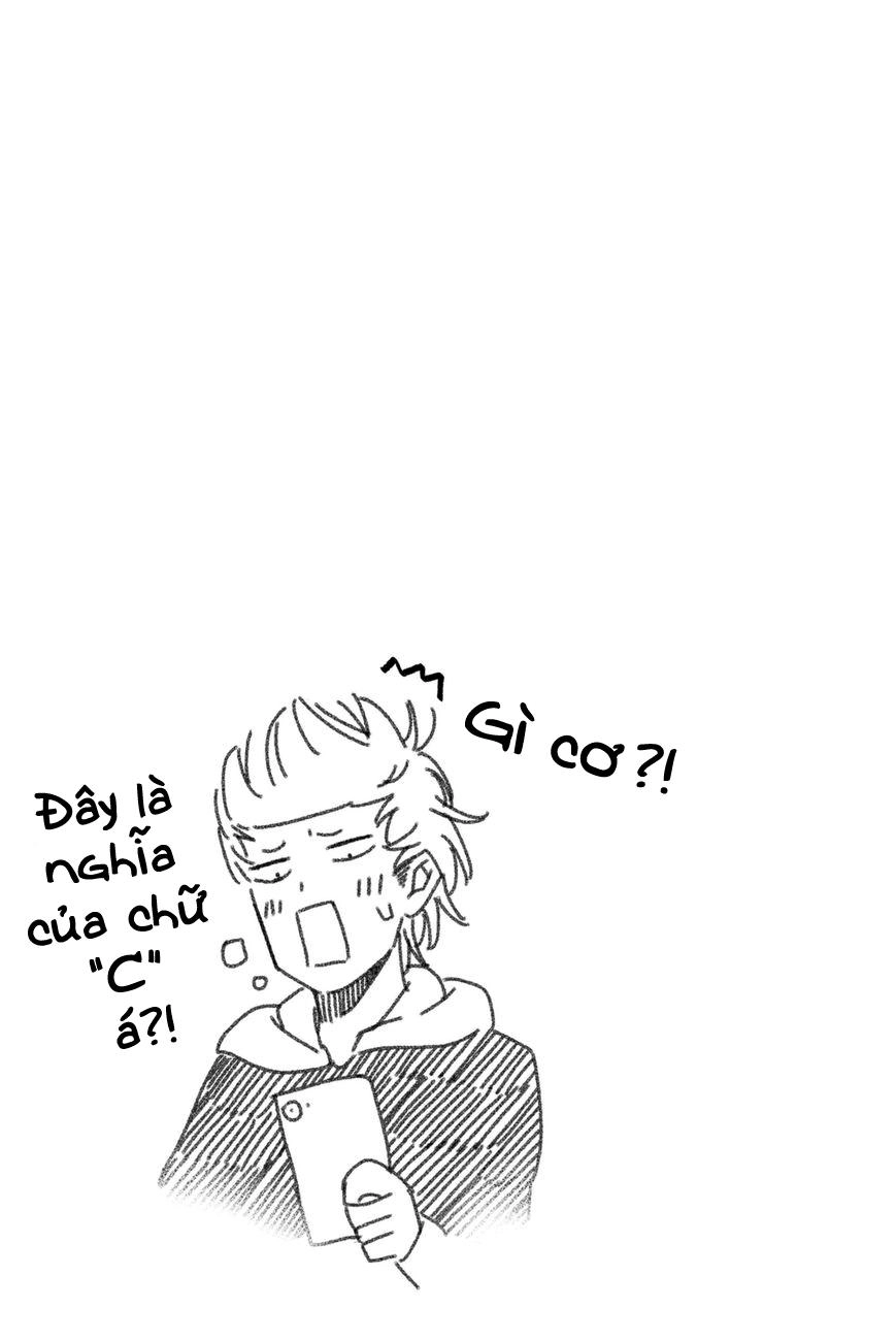 Senryuu Shoujo Chapter 23 - 11