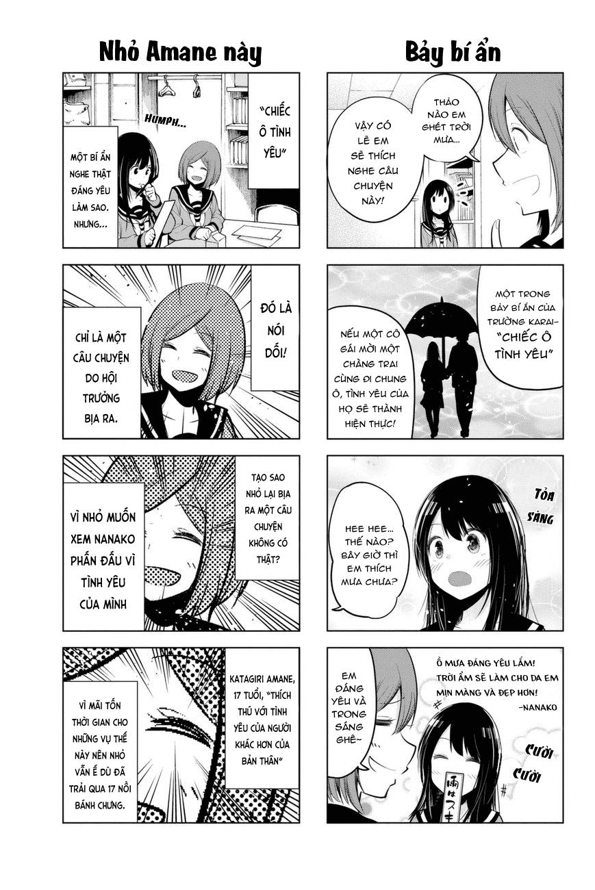 Senryuu Shoujo Chapter 25 - 5