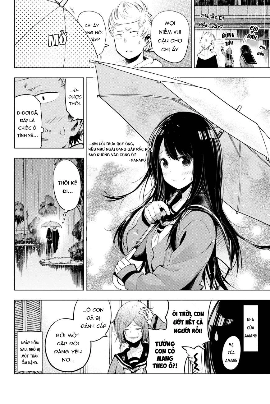 Senryuu Shoujo Chapter 25 - 10