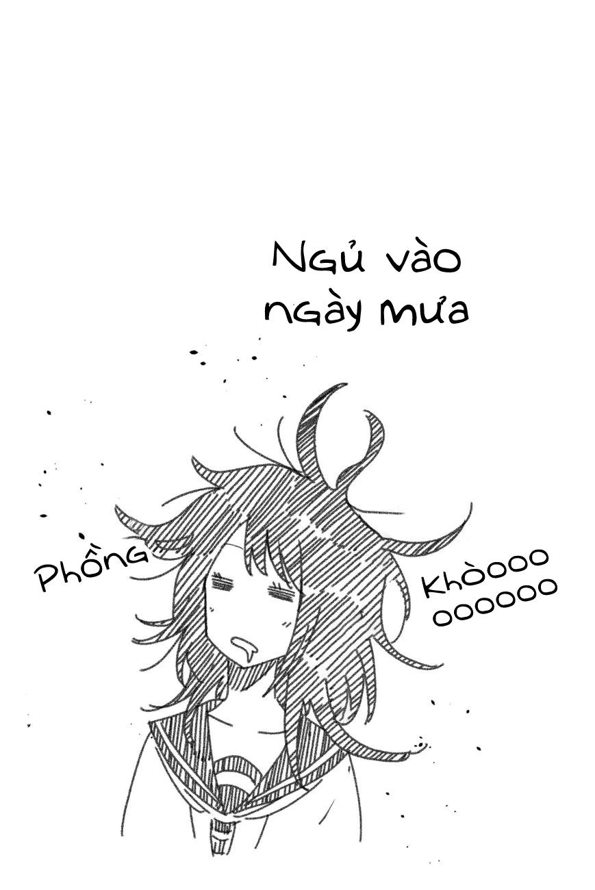 Senryuu Shoujo Chapter 25 - 11