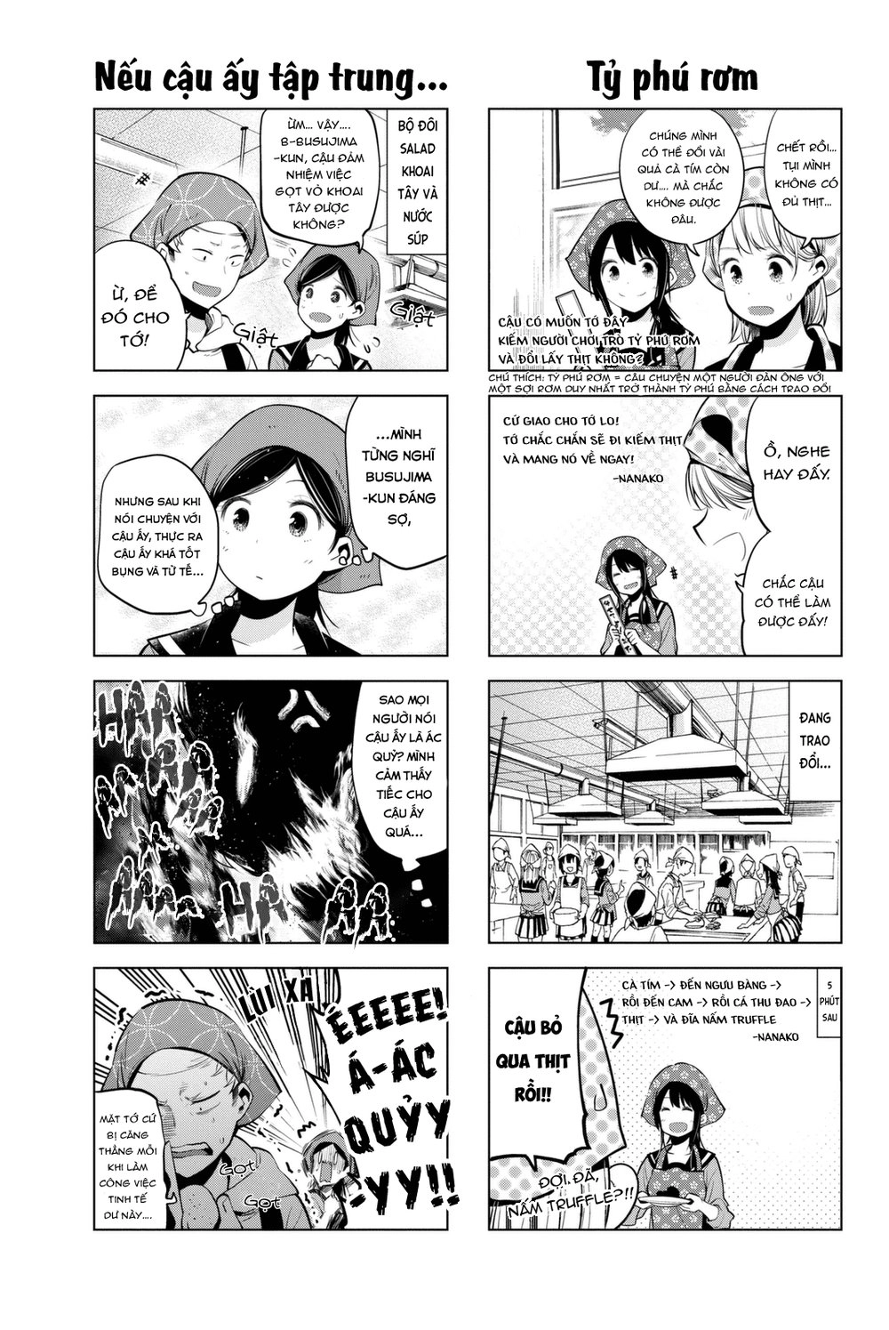 Senryuu Shoujo Chapter 27 - 5