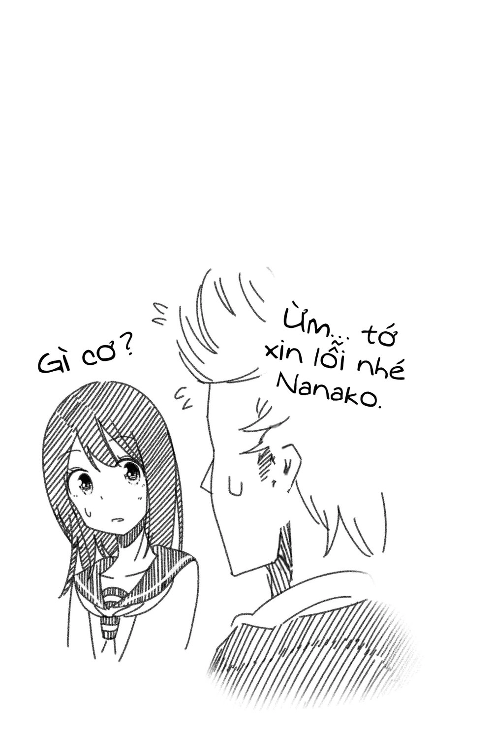 Senryuu Shoujo Chapter 27 - 9