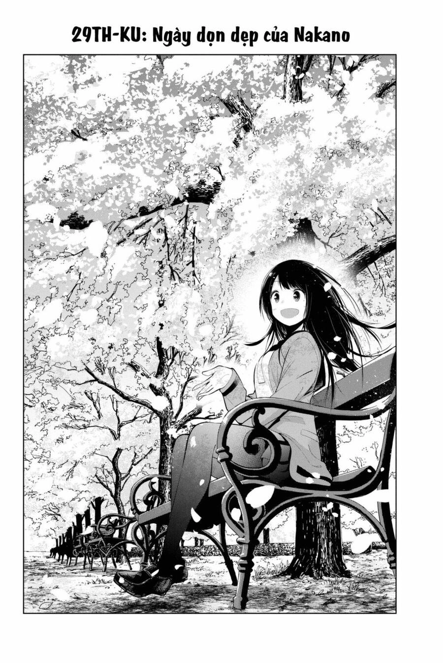 Senryuu Shoujo Chapter 29 - 4