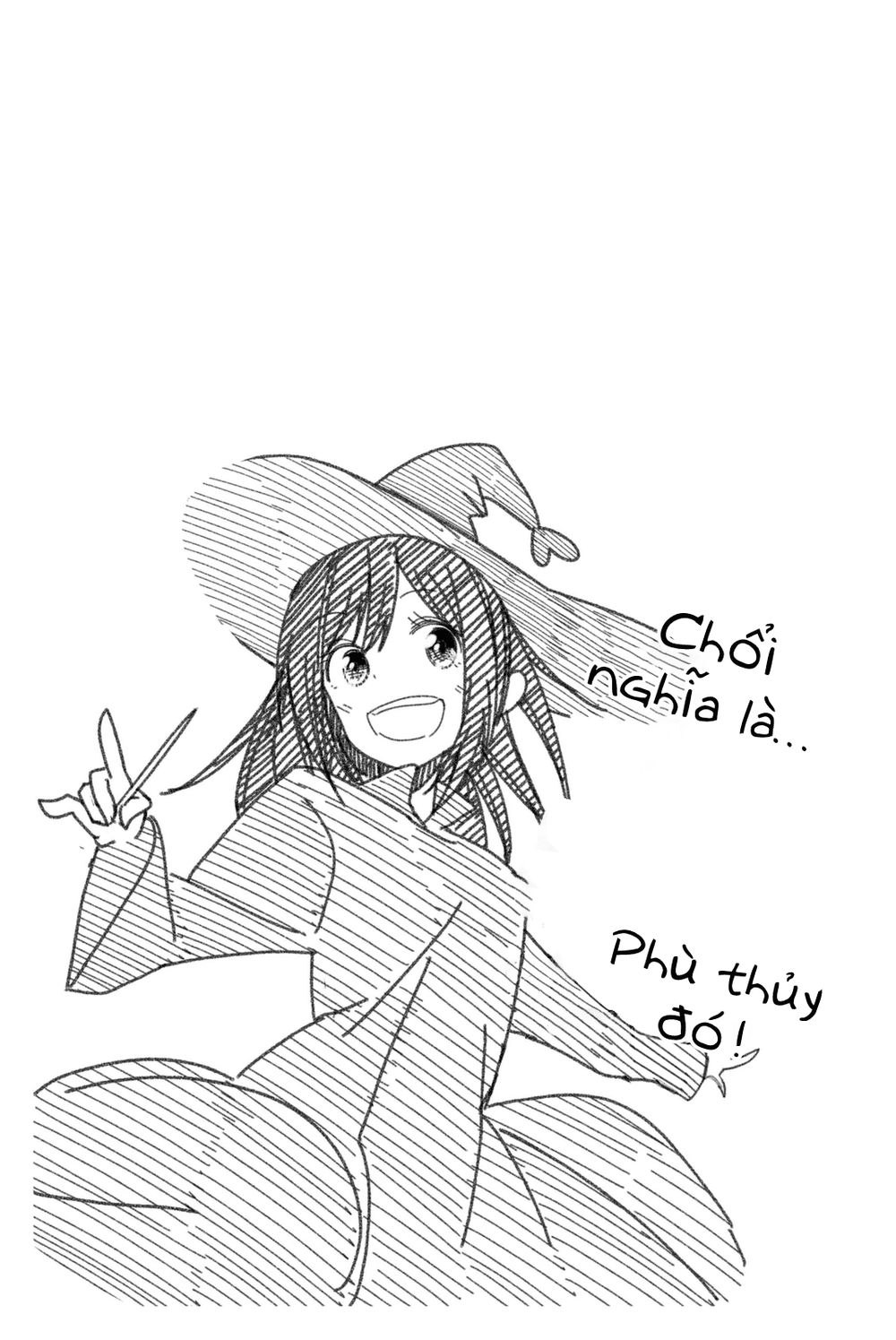 Senryuu Shoujo Chapter 30 - 10