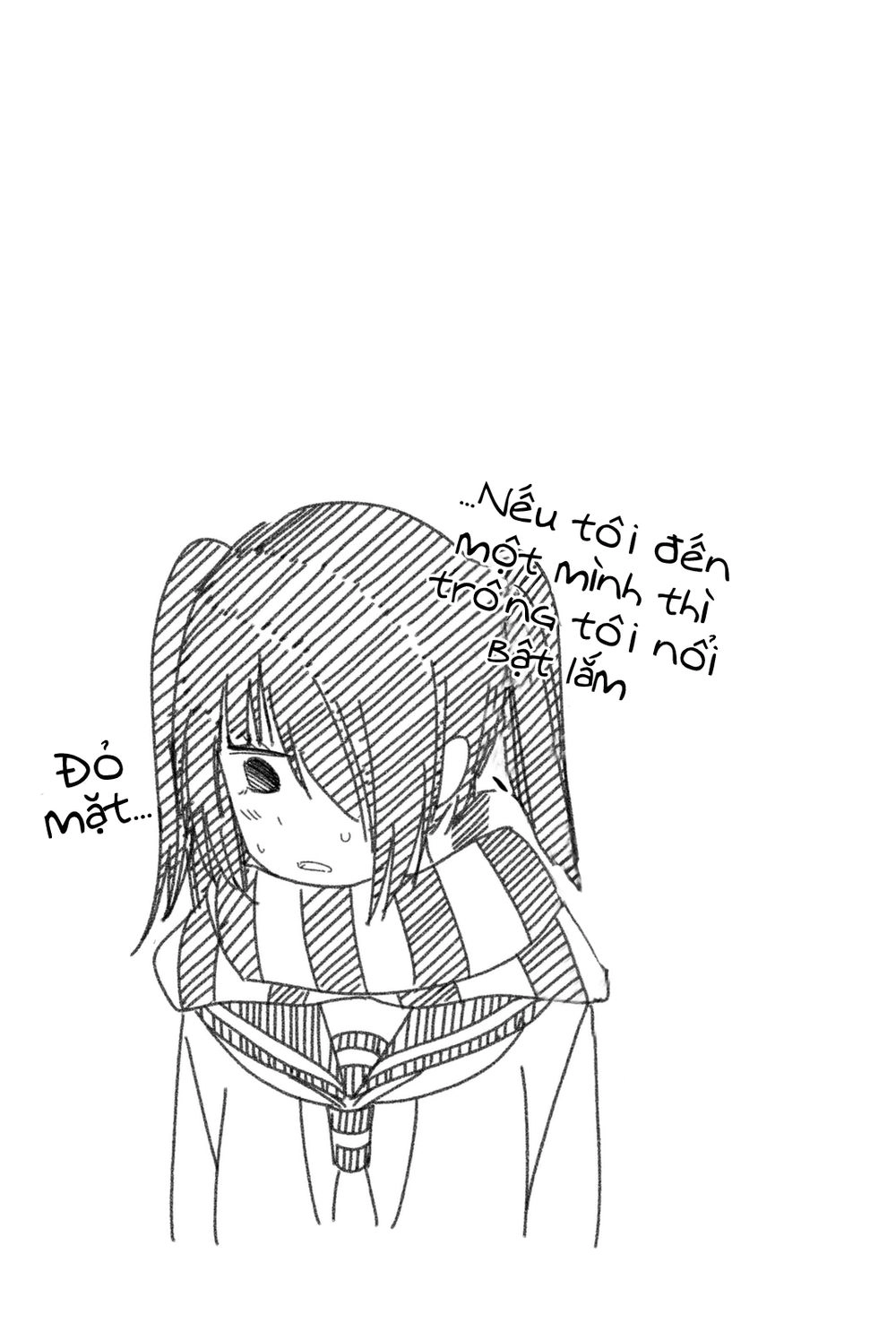 Senryuu Shoujo Chapter 32 - 12