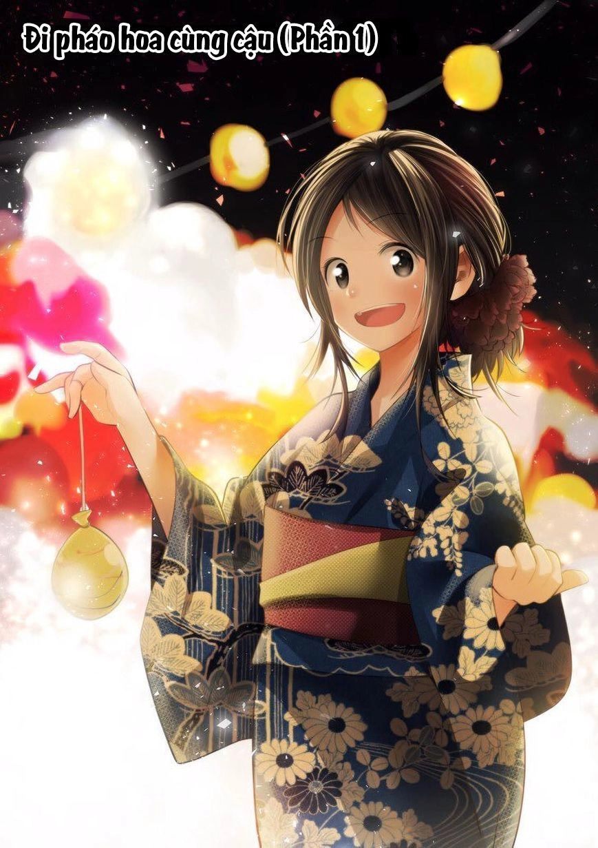 Senryuu Shoujo Chapter 40 - 4