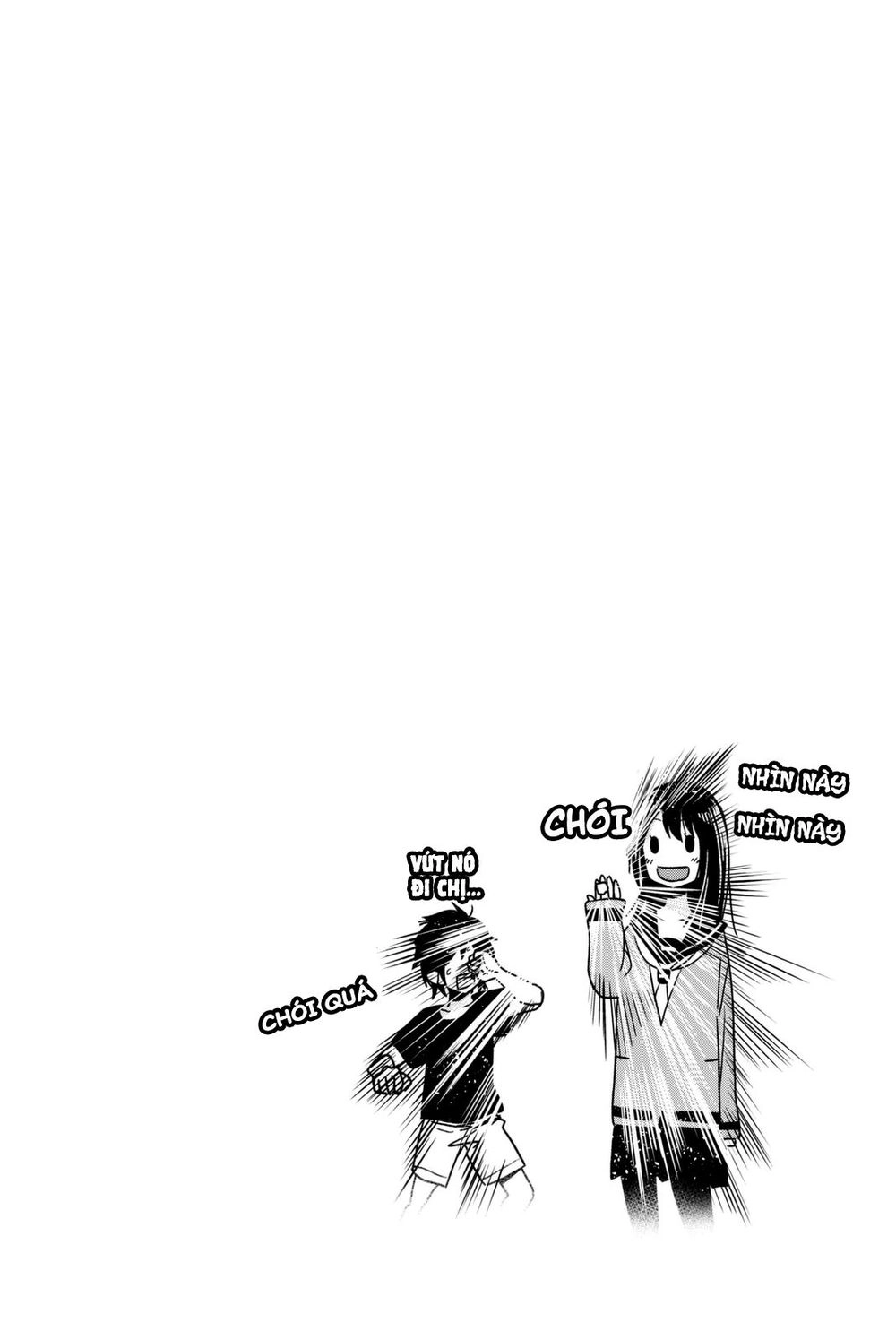 Senryuu Shoujo Chapter 41 - 9