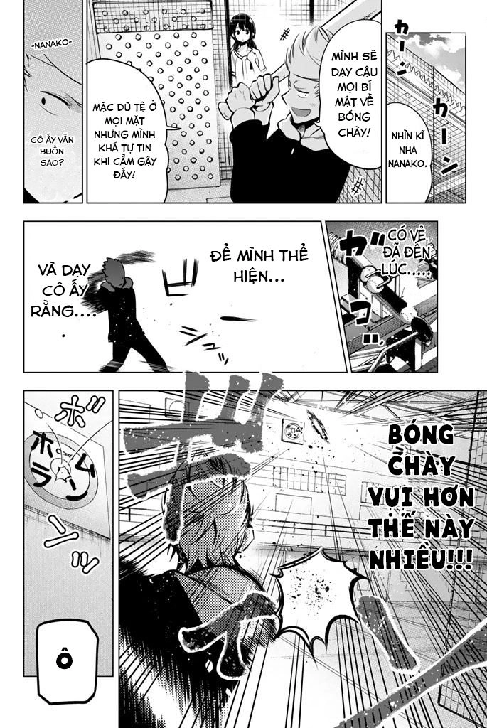 Senryuu Shoujo Chapter 42 - 7