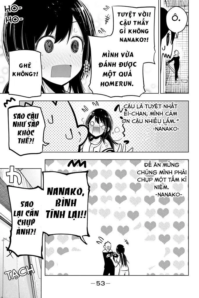 Senryuu Shoujo Chapter 43 - 5