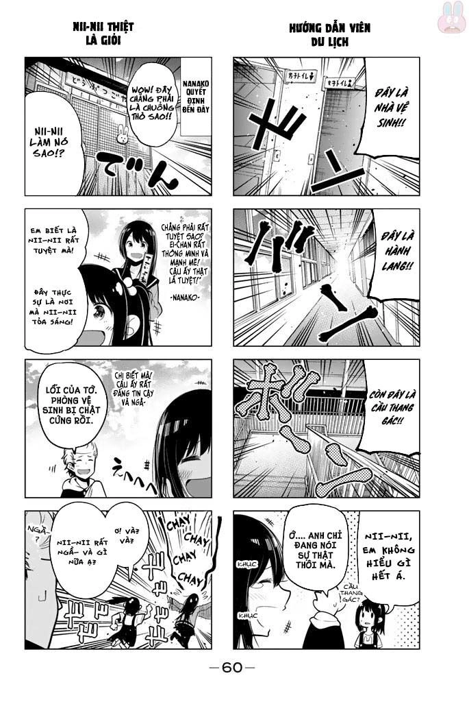 Senryuu Shoujo Chapter 44 - 5