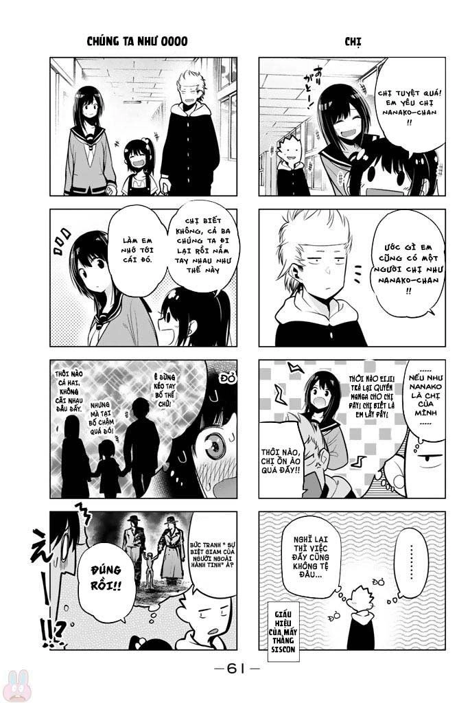 Senryuu Shoujo Chapter 44 - 6