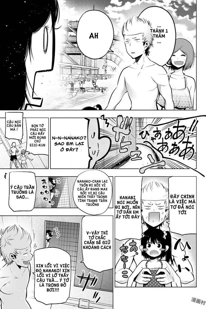 Senryuu Shoujo Chapter 45 - 8