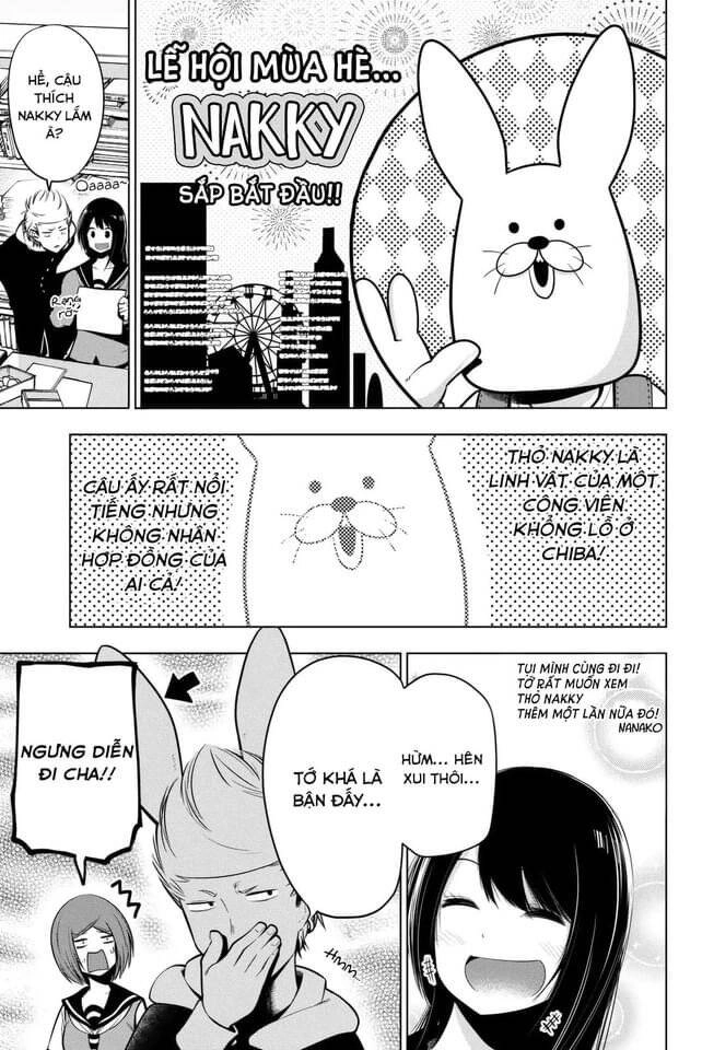 Senryuu Shoujo Chapter 46 - 2